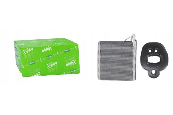 Evaporador de aire acondicionado Valeo 715295 nuevo 4