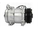 COMPRESSOR AIR CONDITIONING COMPRESSOR 813236 VALEO FORD