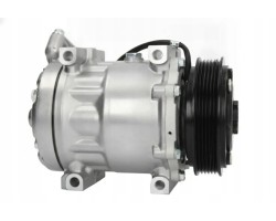 COMPRESSOR AIR CONDITIONING COMPRESSOR 813236 VALEO FORD