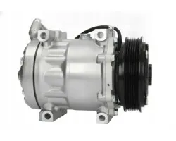 Compresor de Aire Acondicionado Valeo 813236