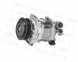 Air conditioning compressor p308 12 VALEO 813178