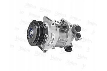 Air conditioning compressor p308 12 VALEO 813178