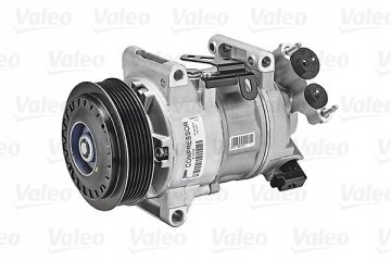Air conditioning compressor p308 12 VALEO 813178 Part manufacturer Valeo