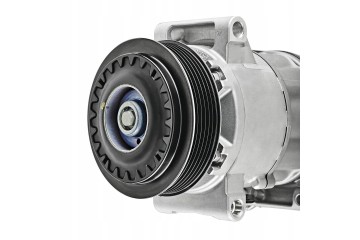 Air conditioning compressor p308 12 VALEO 813178 Car type buses cargo vans passenger cars