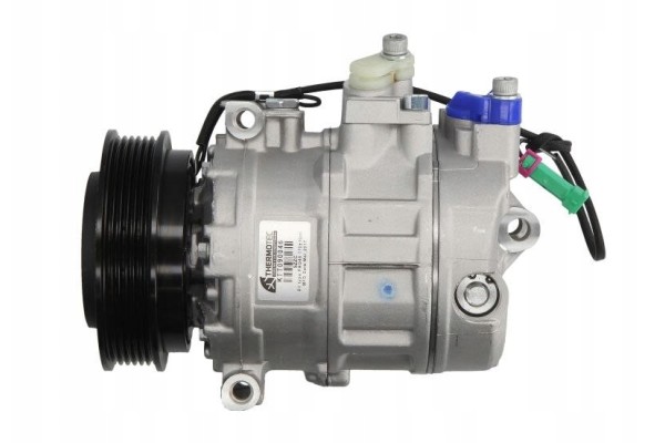 Compresor de Aire Acondicionado Thermotec KTT090046 nuevo 2