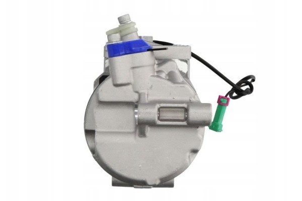 Compresor de Aire Acondicionado Thermotec KTT090046 nuevo 3