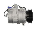 AIR CONDITIONING COMPRESSOR AUDI A4 B5 A4 B7 A6 C4 A6 C5 A8 D2 A8 D3 KTT090046 Quality of parts according to GVO Q original with