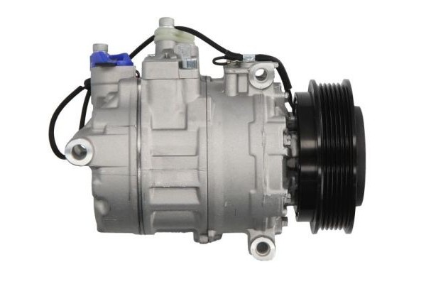 Compresor de Aire Acondicionado Thermotec KTT090046 nuevo 4