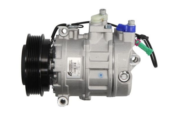 Compresor de Aire Acondicionado Thermotec KTT090046 nuevo 6