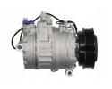 AIR CONDITIONING COMPRESSOR AUDI A4 B5 A4 B7 A6 C4 A6 C5 A8 D2 A8 D3 KTT090046 Compressor ID 7SBU16C