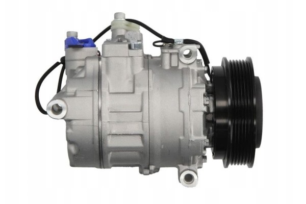 Compresor de Aire Acondicionado Thermotec KTT090046 nuevo 7