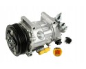 CITROEN BERLINGO 2008 1 6 AIR CONDITIONING COMPRESSOR