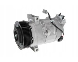 COMPRESSOR AIR CONDITIONING COMPRESSOR 813385 VALEO