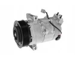 Compresor de aire acondicionado VALEO 813385