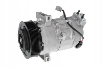 COMPRESSOR AIR CONDITIONING COMPRESSOR 813385 VALEO