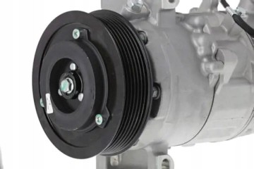 COMPRESSOR AIR CONDITIONING COMPRESSOR 813385 VALEO Packaging status original