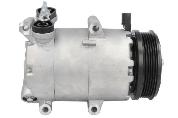 Compresor de aire acondicionado Thermotec KTT090145 nuevo 2