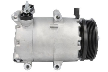 AIR CONDITIONING COMPRESSOR KTT090145 THERMOTEC Part manufacturer Thermotec