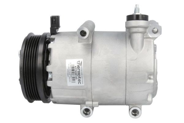 Compresor de aire acondicionado Thermotec KTT090145 nuevo 3
