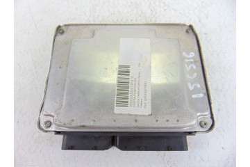 045906019BH CENTRALITA MOTOR UCE SKODA FABIA (6Y2/6Y3) Classic 045906019BH 156516 SKODA - 1