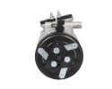 AIR CONDITIONING COMPRESSOR KTT090145 THERMOTEC Car type cargo vans passenger cars