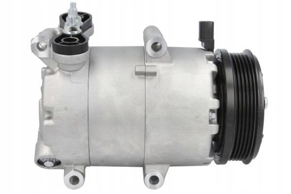 Compresor de aire acondicionado Thermotec KTT090145 nuevo 5