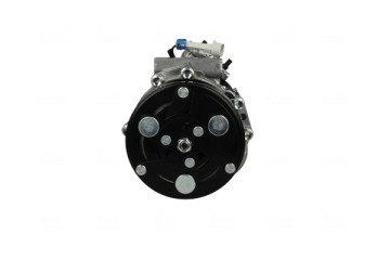 Compressor air conditioning NISSENS 89042 Catalog number of the part 89042