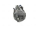 Compressor air conditioning NISSENS 89042 Car type cargo vans passenger cars