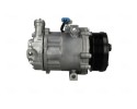 Compressor air conditioning NISSENS 89042 Catalog number of substitutes ACAUTO AC 01DL065 ACAUTO AC 01SD118 ACAUTO AC 02DL04 ACA
