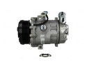 Compressor air conditioning NISSENS 89042 Catalog number of the original OPEL 1854 107 OPEL 1854 112 OPEL 1854 122 OPEL 1854 147