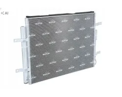 NRF 350652 Condensador de aire acondicionado