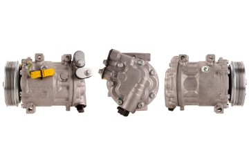 Air conditioning compressor CITROEN C5 II C5 III C6 PEUGEOT 407 407 SW 508 Catalog number of the part ACP426