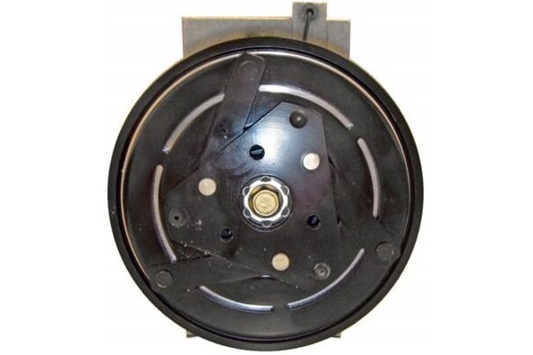 Compresor de aire acondicionado Mahle Acp 803 000S nuevo 3