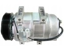 AIR CONDITIONING COMPRESSOR MAHLE ACP 803 000S Quality of parts according to GVO Q original with factory logo OEM OES