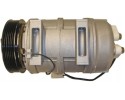 AIR CONDITIONING COMPRESSOR MAHLE ACP 803 000S Product weight with unit packaging 11 kg