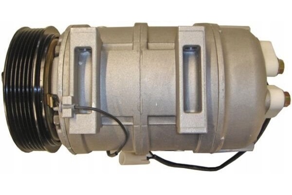 Compresor de aire acondicionado Mahle Acp 803 000S nuevo 6