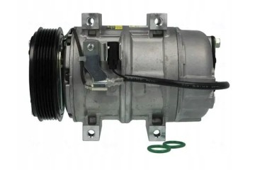 COMPRESSOR AIR CONDITIONING COMPRESSOR 89069 NISSENS
