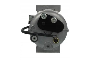 COMPRESSOR AIR CONDITIONING COMPRESSOR 89069 NISSENS Part manufacturer Nissens