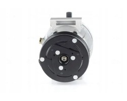 COMPRESSOR AIR CONDITIONING COMPRESSOR 89267 NISSENS