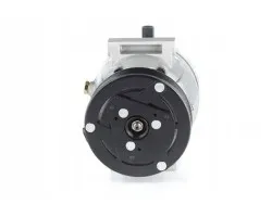 Compresor de aire acondicionado Nissens 89267