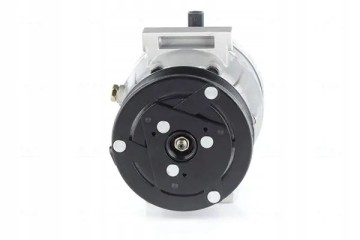 COMPRESSOR AIR CONDITIONING COMPRESSOR 89267 NISSENS