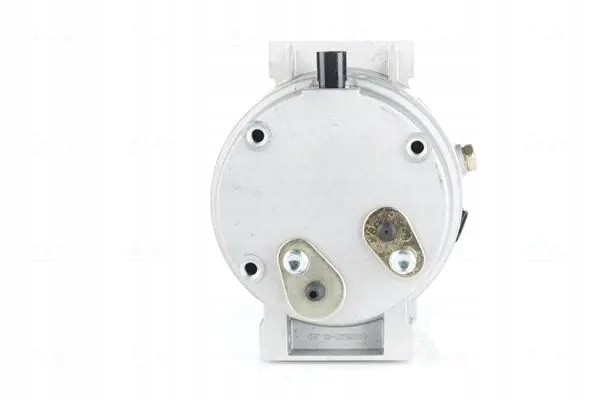 Compresor de aire acondicionado Nissens 89267 usado 3