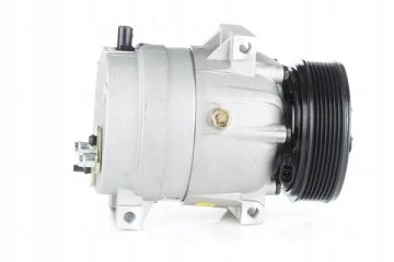 COMPRESSOR AIR CONDITIONING COMPRESSOR 89267 NISSENS Catalog number of the part 89267