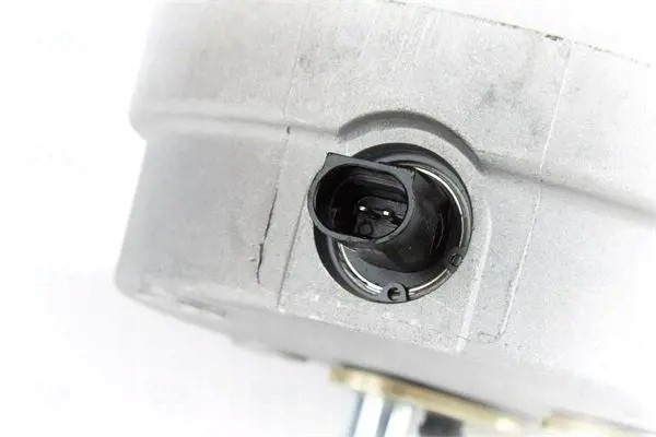 Compresor de aire acondicionado Nissens 89267 usado 6