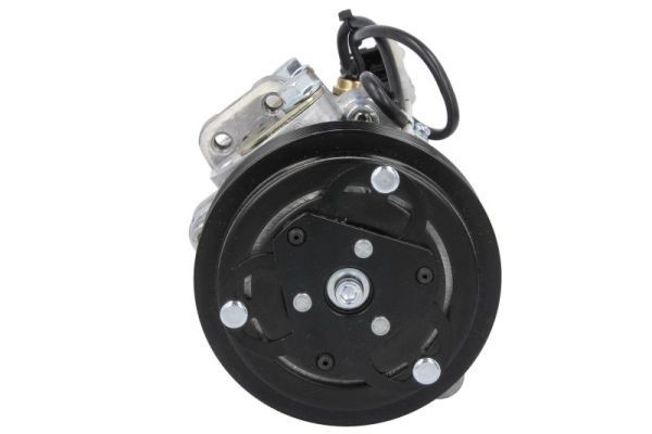 Compresor de aire acondicionado Thermotec KTT090309 nuevo 3