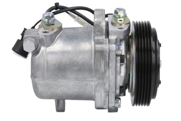 Compresor de aire acondicionado Thermotec KTT090309 nuevo 4
