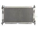 Air conditioning condenser THERMOTEC KTT110092