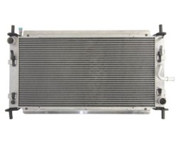 Air conditioning condenser THERMOTEC KTT110092