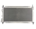 Air conditioning condenser THERMOTEC KTT110092 Part manufacturer Thermotec