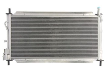 Air conditioning condenser THERMOTEC KTT110092 Part manufacturer Thermotec
